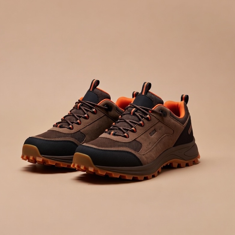 chaussure de randonnée été